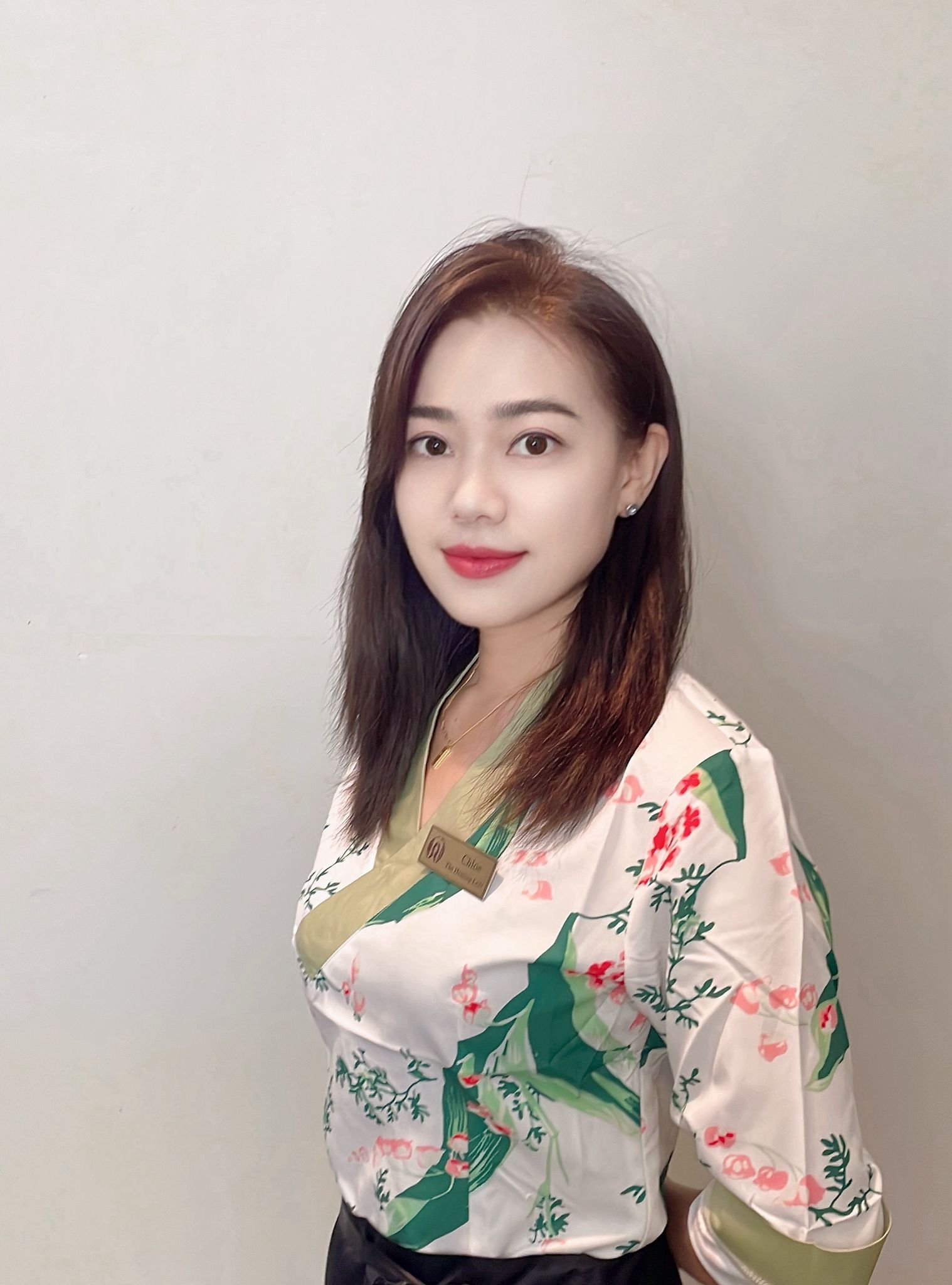 Chloe
