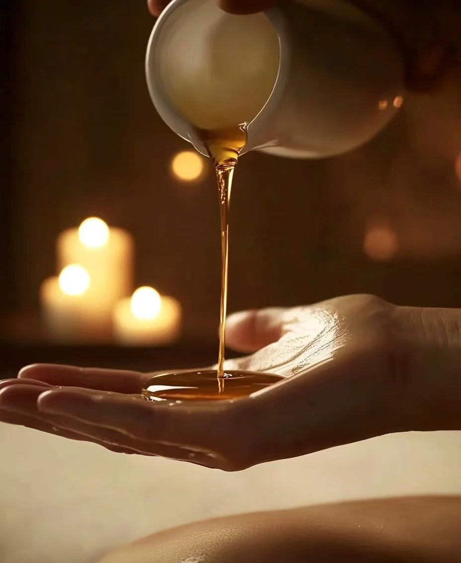Aromatherapy